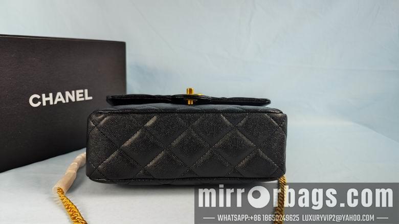 1:1 Replica Chanel Bags 737 14X20X8cm 14X24X9cm WO 1