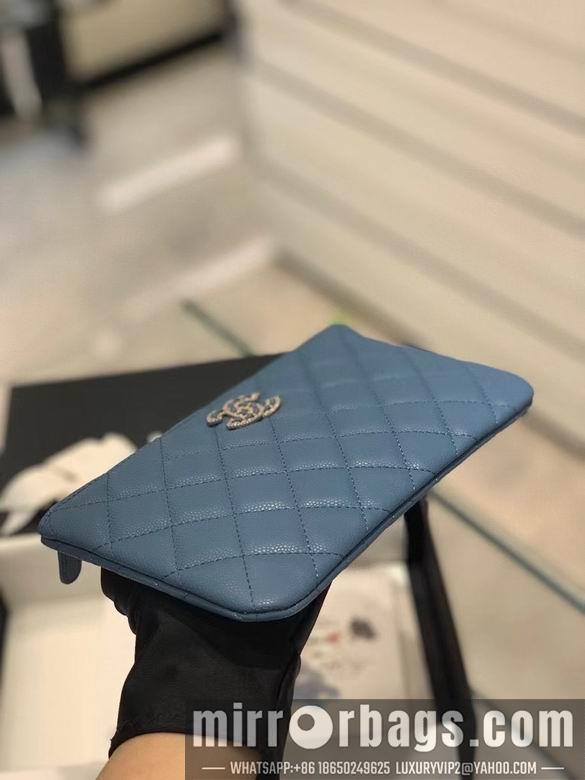 1:1 Replica Chanel Bags Chanel 20x12cm YG 4