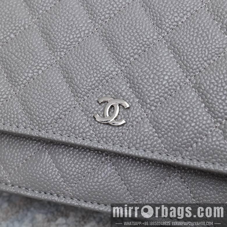 1:1 Replica Chanel Bags 33814 19cm 3