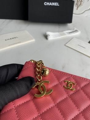 1:1 Replica Chanel Bags A50168 14X10X1cm WO 4