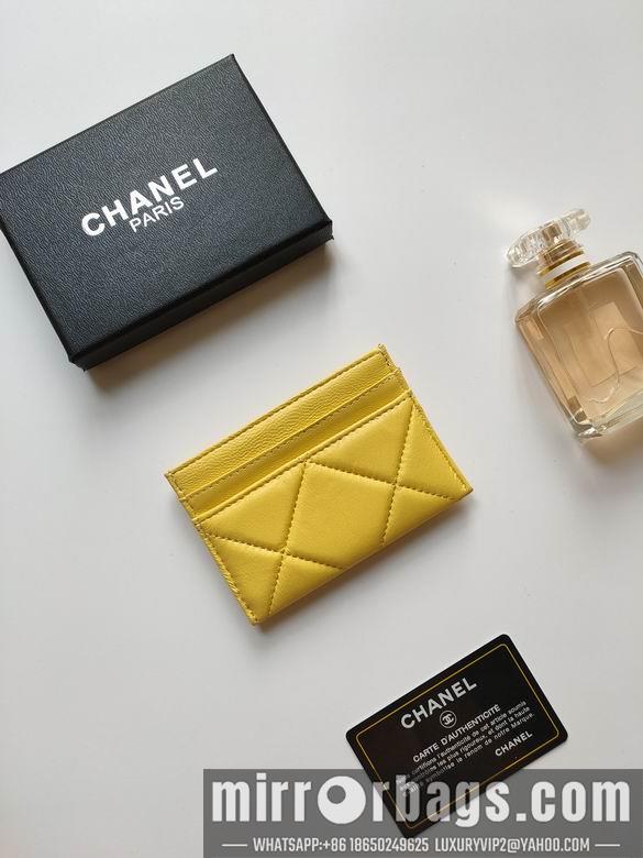 1:1 Replica Chanel Bags AP1187 7.5X11.2X0.5cm XMY 8