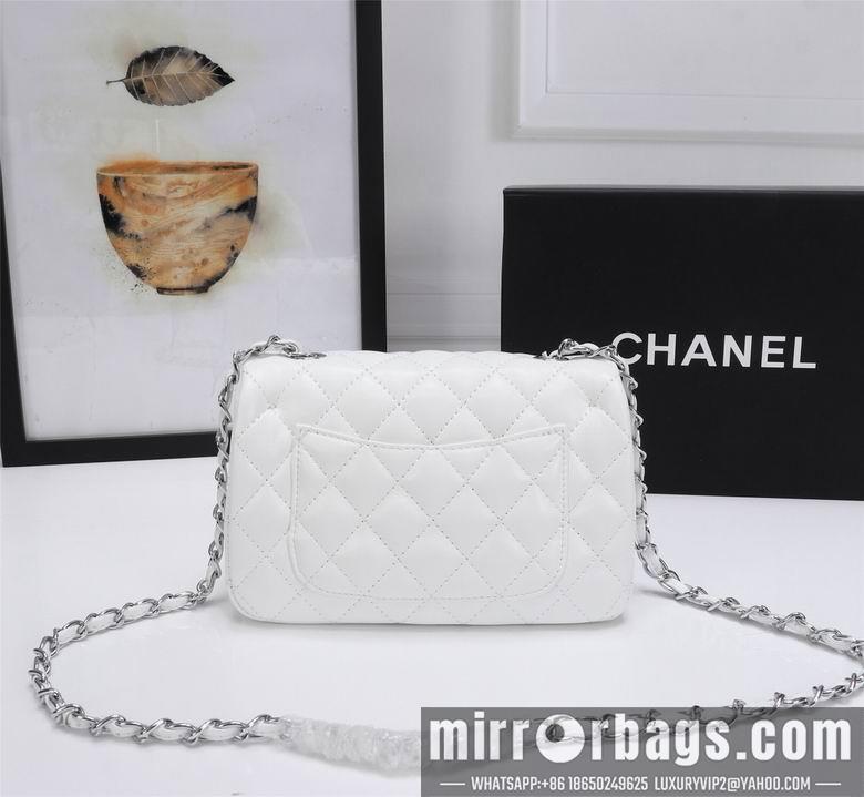 1:1 Replica Chanel Bags 1116 20cm XMY 25