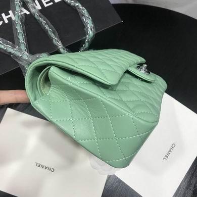 1:1 Replica Chanel Bags WO1112   25.5X16X7