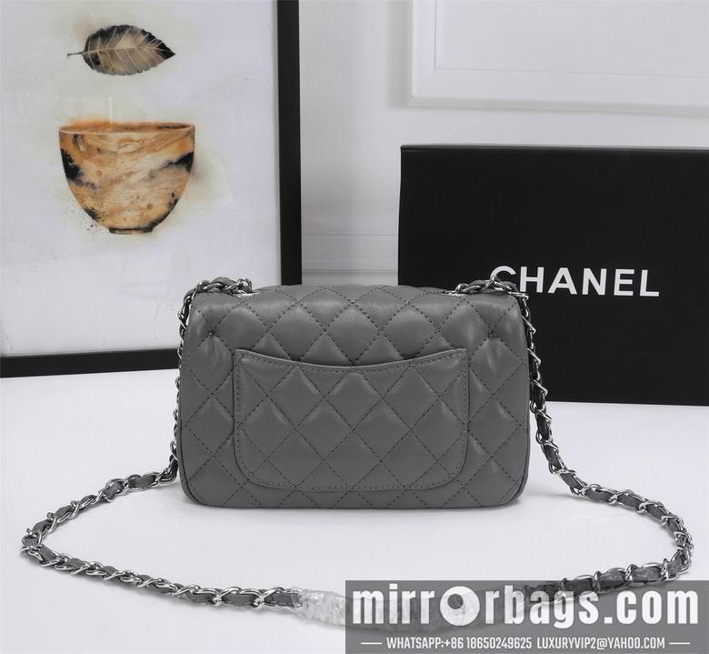 1:1 Replica Chanel Bags 1116 20cm XMY 19