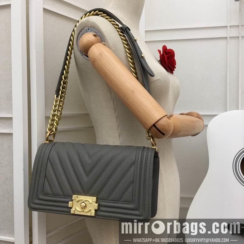 1:1 Replica Chanel Bags 67086 25X14X7cm XMY 26