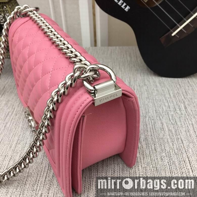 1:1 Replica Chanel Bags 67086 25X15X7.5cm XMY 22