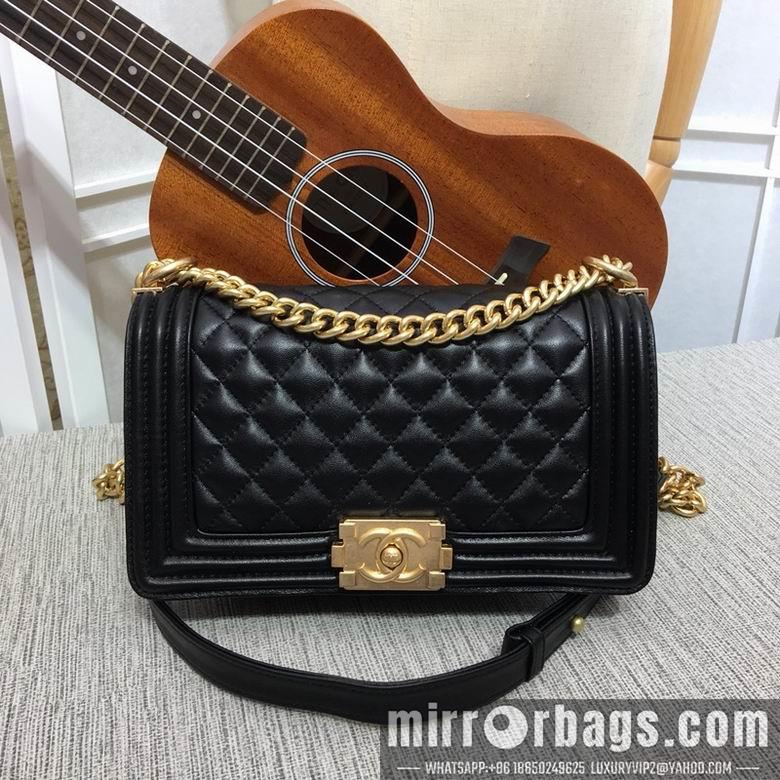 1:1 Replica Chanel Bags 67086 25X14X7cm XMY 8
