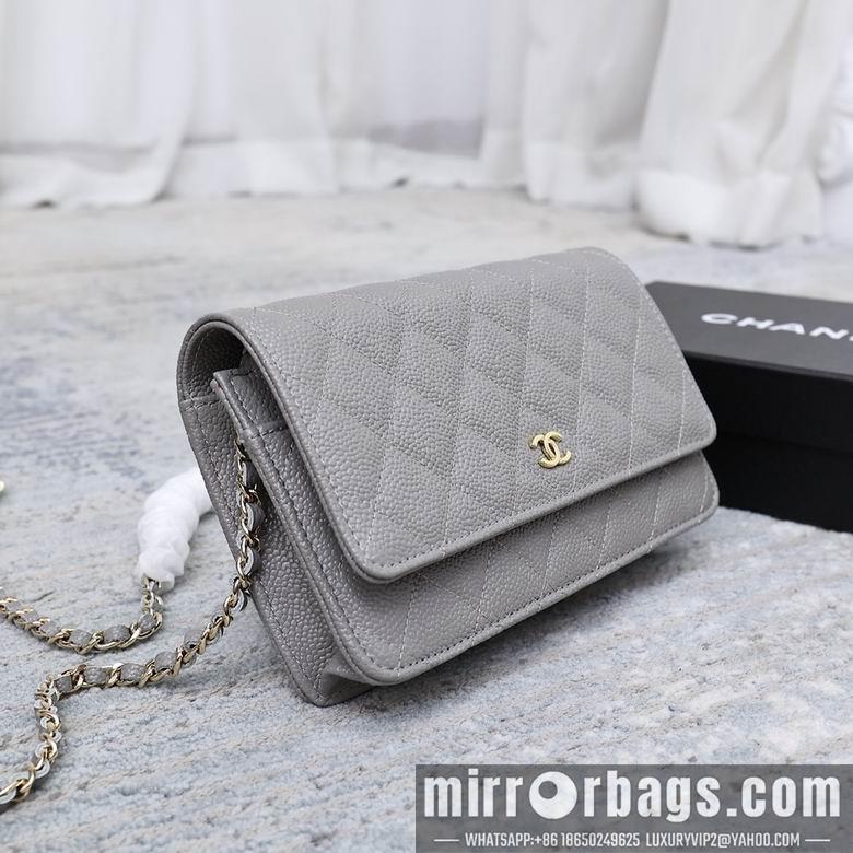 1:1 Replica Chanel Bags 33814 19cm 4