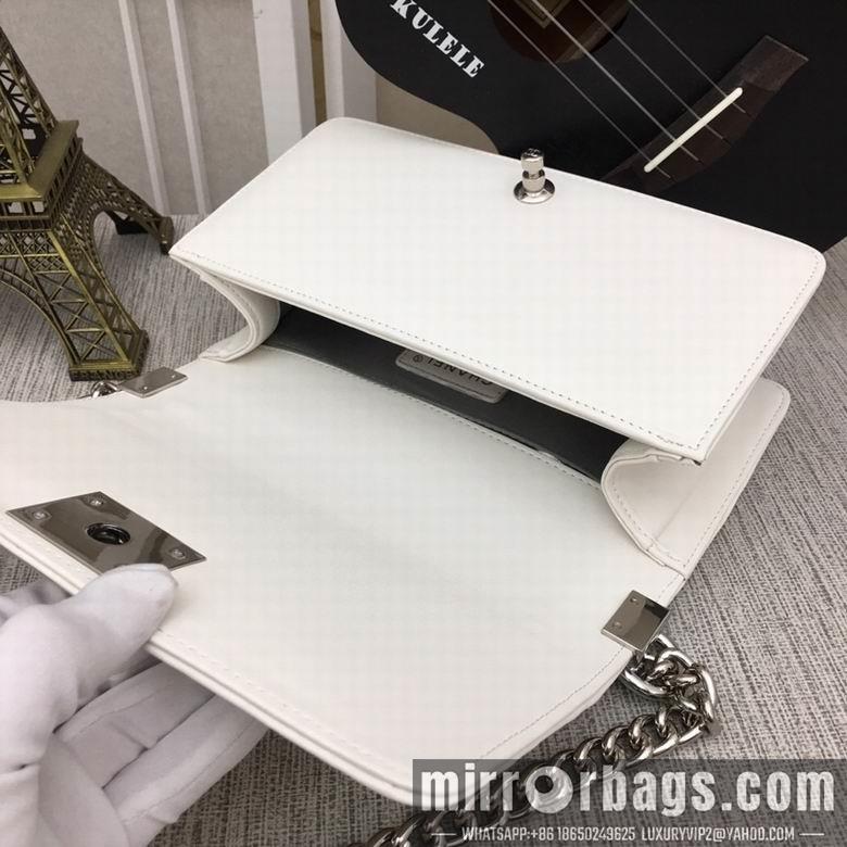 1:1 Replica Chanel Bags 67086 25X15X7.5cm XMY 17