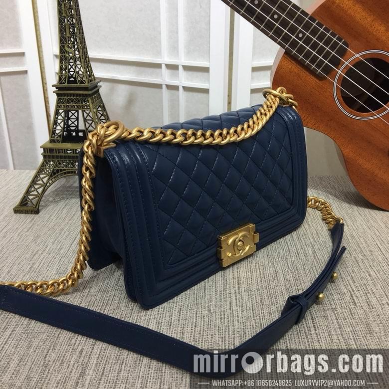 1:1 Replica Chanel Bags 67086 25X14X7cm XMY 5
