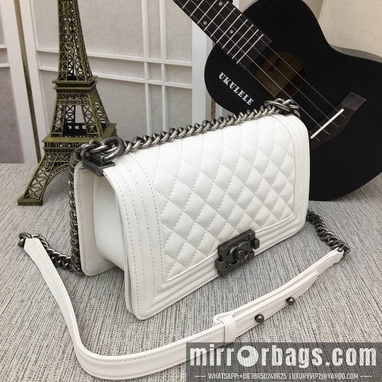 1:1 Replica Chanel Bags 67086 25X14X7cm XMY 9