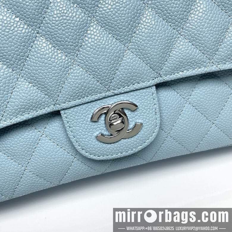 1:1 Replica Chanel Bags CF1112 25X14X7cm XMY 22