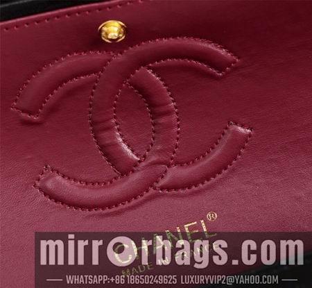 1:1 Replica Chanel Bags WO1112鳄鱼纹