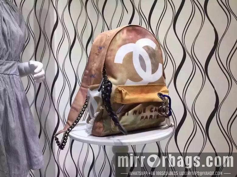 1:1 Replica Chanel Bags 3309 38X31X14cm XMY 4