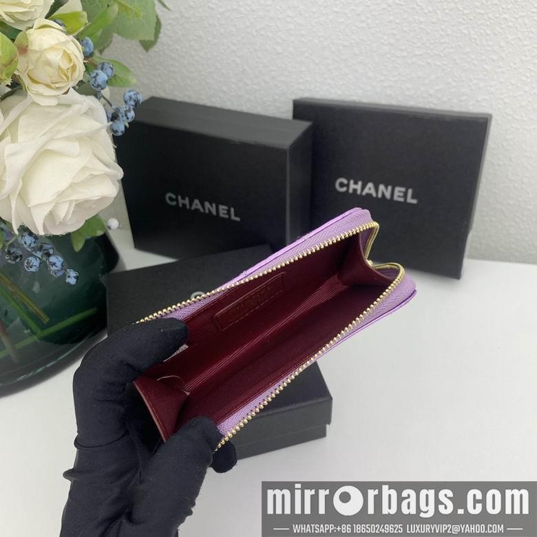 1:1 Replica Chanel Bags 2011 5.2X3.5X1.5cm ZC 4