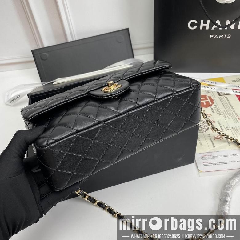 1:1 Replica Chanel Bags CF1112 25X14X7cm XMY 2