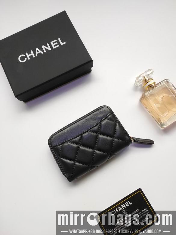 1:1 Replica Chanel Bags AP0216 10X9cm YG 1