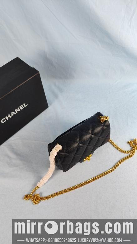 1:1 Replica Chanel Bags 737 14X20X8cm 14X24X9cm WO 1
