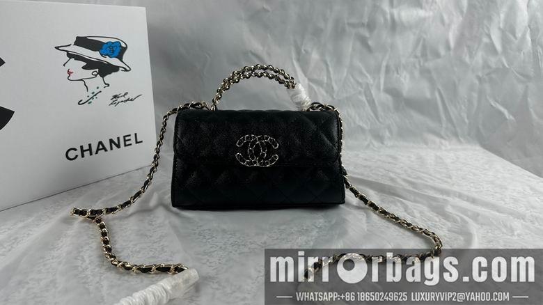 1:1 Replica Chanel Bags 739 19X10X4.5cm WO 2