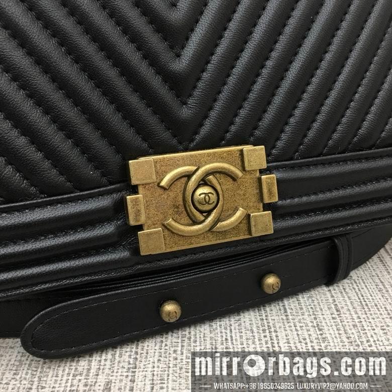 1:1 Replica Chanel Bags 92493 25X14X8cm XMY 5