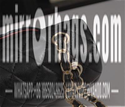 1:1 Replica Chanel Bags WO1112菱格