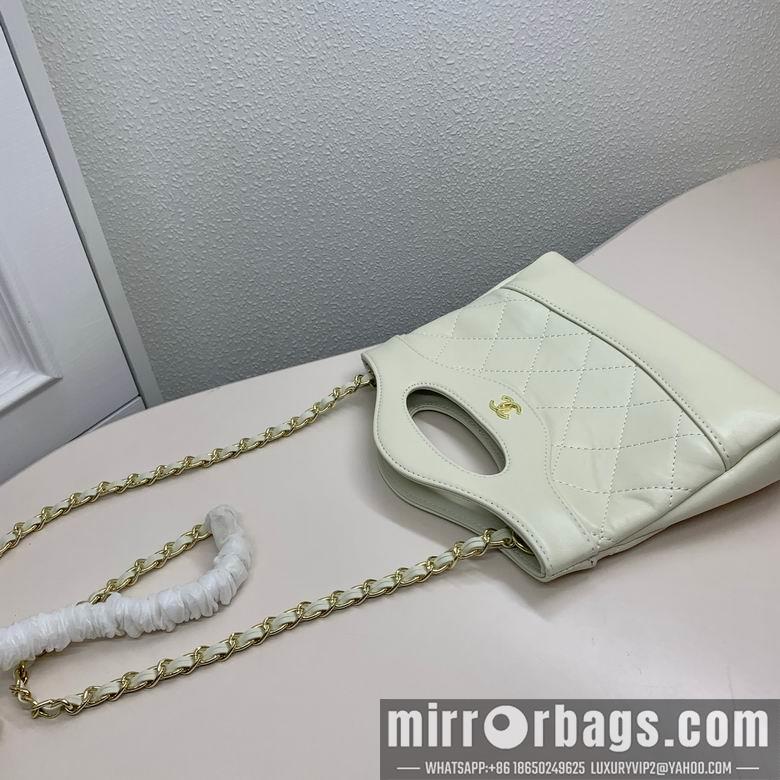 1:1 Replica Chanel Bags 6617 20X4X15cm 23X4X16cm XMY 1
