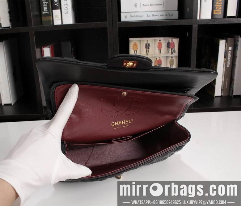 1:1 Replica Chanel Bags 1112   25.5X15X7.5cm WO