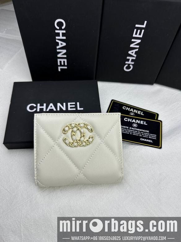 1:1 Replica Chanel Bags 6038 ZC 6