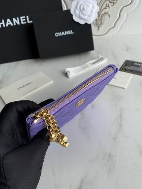 1:1 Replica Chanel Bags A50168 14X10X1cm WO 3