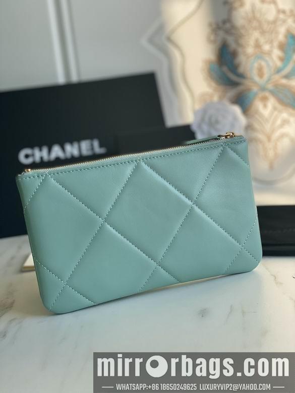 1:1 Replica Chanel Bags AP1059 20X12.2X1cm YG 2
