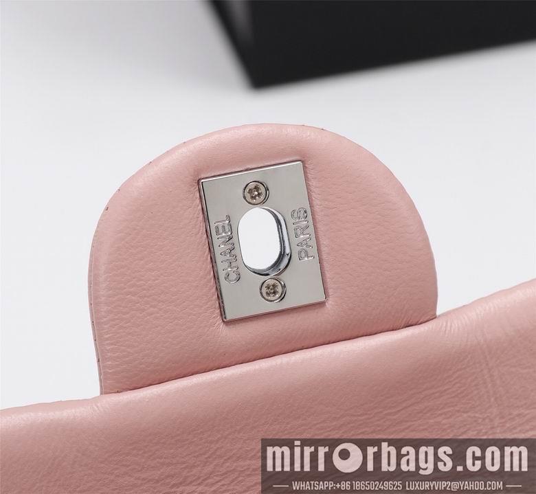 1:1 Replica Chanel Bags 1116 20cm XMY 21