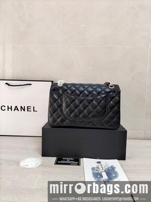 1:1 Replica Chanel Bags 1112170 25.5X15.5X6.5cm WO 1