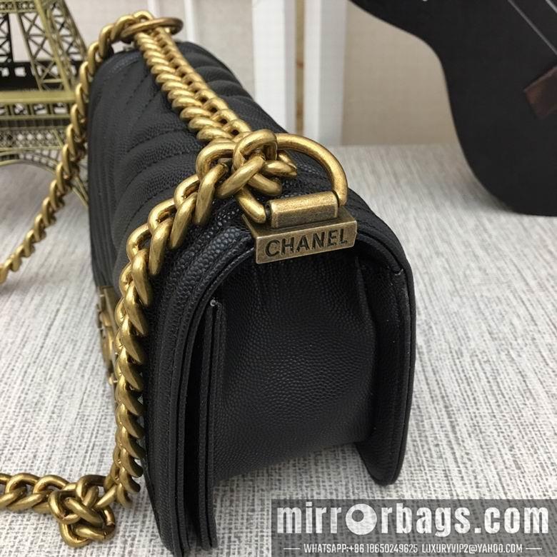1:1 Replica Chanel Bags 67085 20X12X7.5cm XMY 28