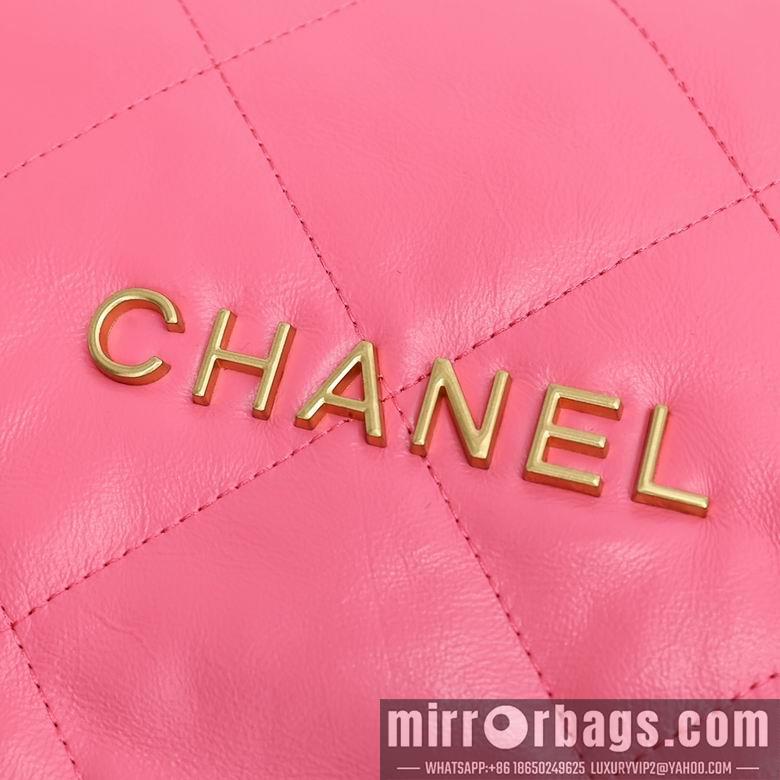 1:1 Replica Chanel Bags 22s 3611 30x37cm YG 7
