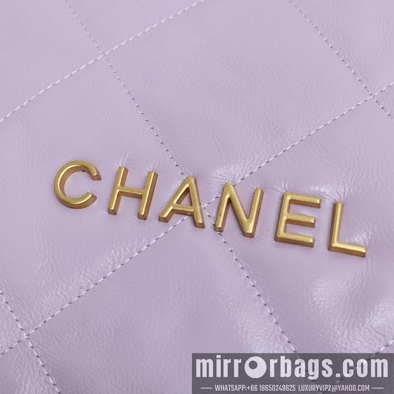 1:1 Replica Chanel Bags 22s 3611 30x37cm YG 5