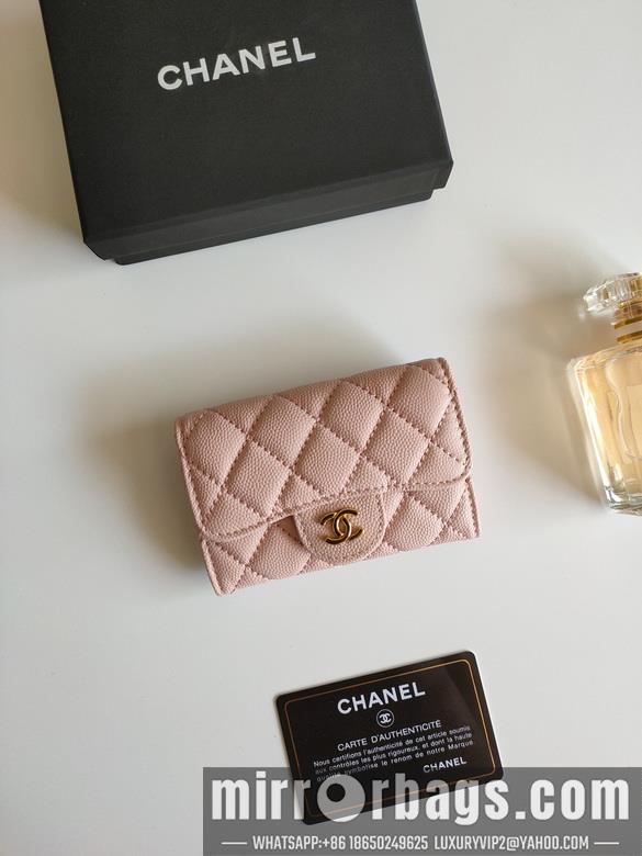 1:1 Replica Chanel Bags AP0214 7.5X11.3X2.1cm XM 1