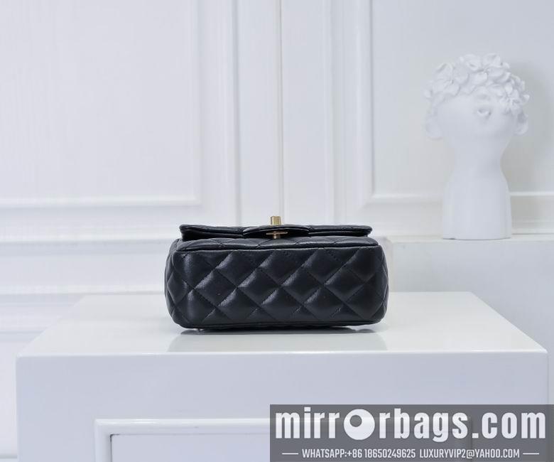 1:1 Replica Chanel Bags 9021 18X13X7cm XMY 1