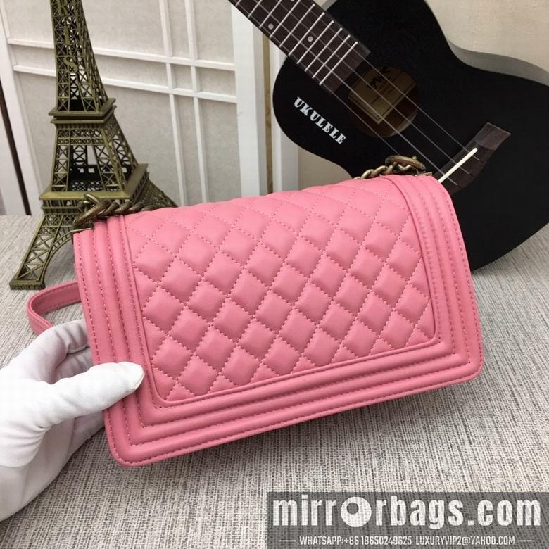 1:1 Replica Chanel Bags 67086 25X15X7.5cm XMY 6