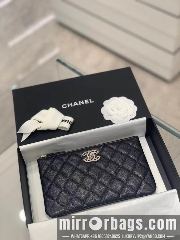 1:1 Replica Chanel Bags Chanel 20x12cm YG 1