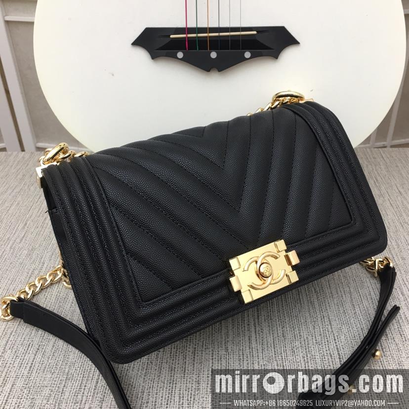 1:1 Replica Chanel Bags 67086 25X14X7cm XMY 32