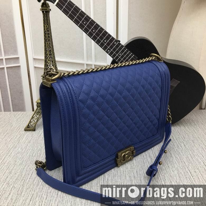 1:1 Replica Chanel Bags 67087 30cm XMY 29