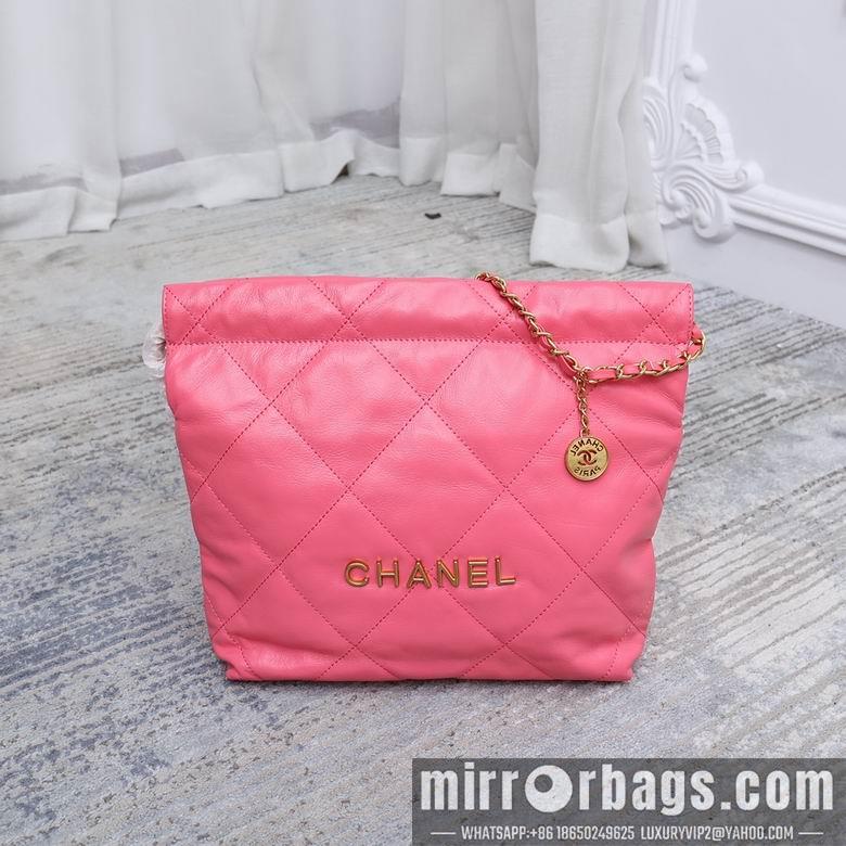 1:1 Replica Chanel Bags 22s 3611 30x37cm YG 7