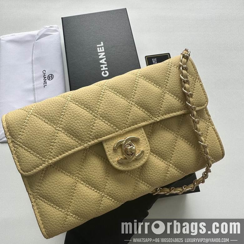 1:1 Replica Chanel Bags A50078 19X12.5X4.5cm XMY 1