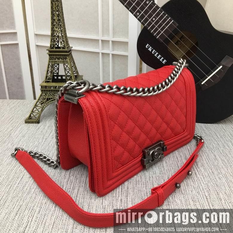 1:1 Replica Chanel Bags 67086 25X14-16X7.5cm XMY 23