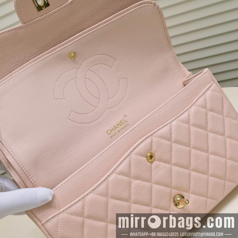 1:1 Replica Chanel Bags 1113 30X18X8cm WO 6