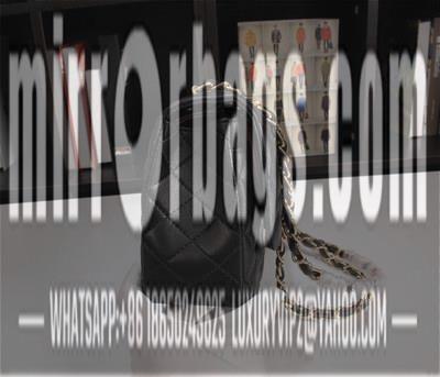 1:1 Replica Chanel Bags WO1112菱格