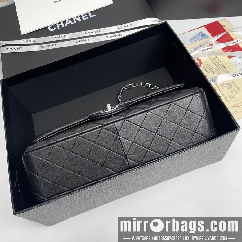 1:1 Replica Chanel Bags 1113 30X18X8cm XMY 4