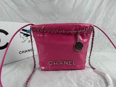 1:1 Replica Chanel Bags 810 20X19X6cm WO 2