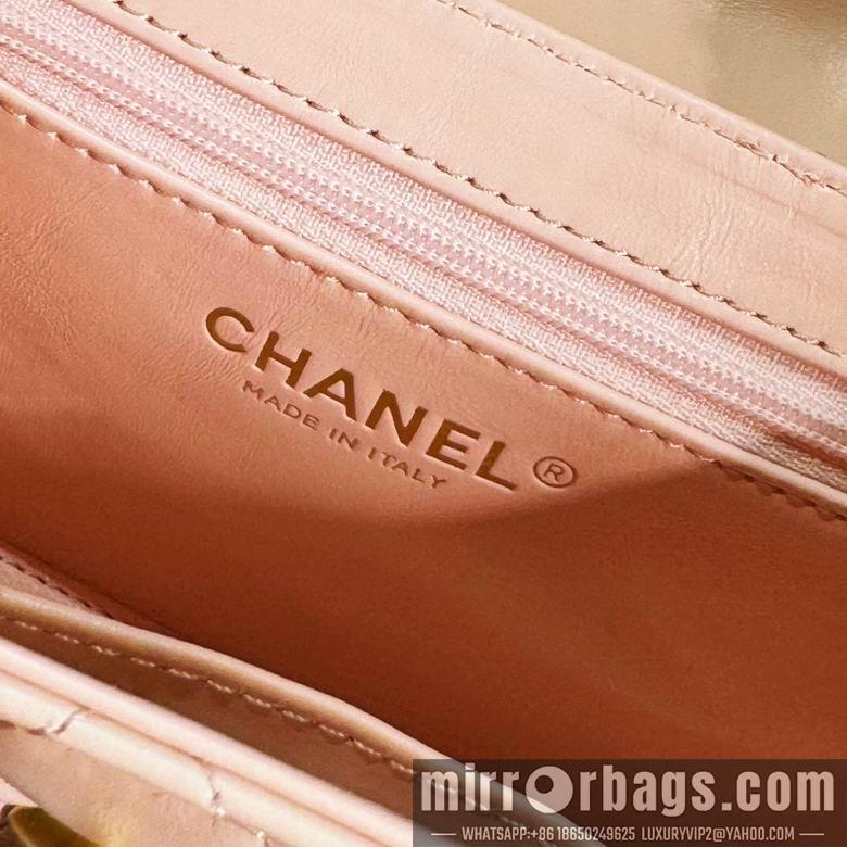 1:1 Replica Chanel Bags AS4416 13X19X7cm WO 4
