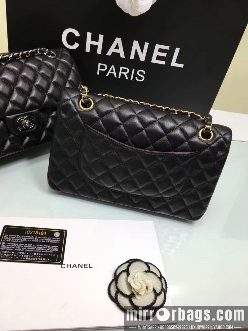 1:1 Replica Chanel Bags 1112羊皮